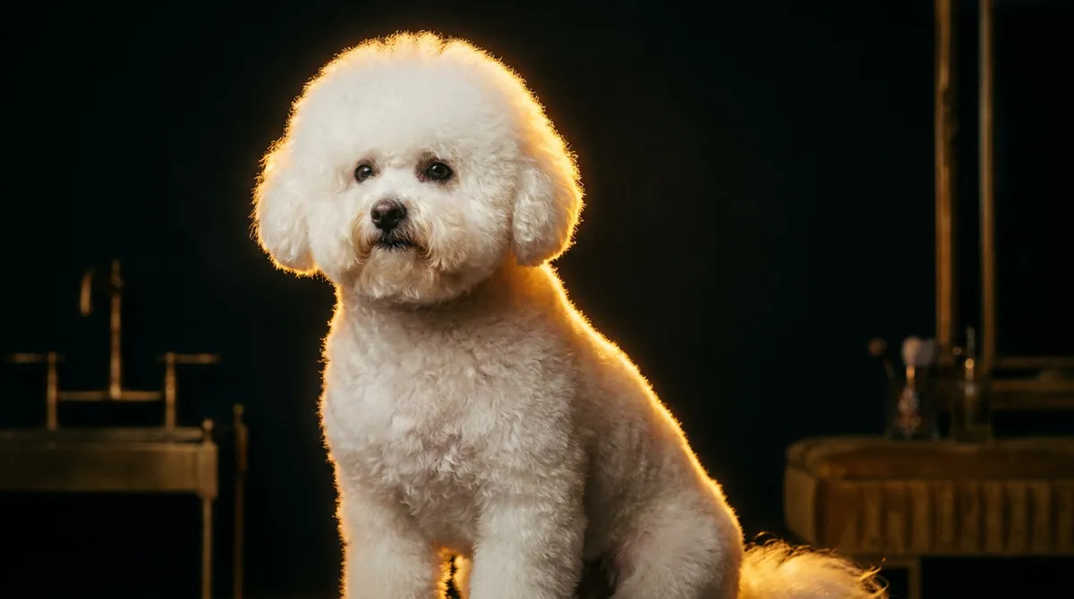 Pet Grooming Studio